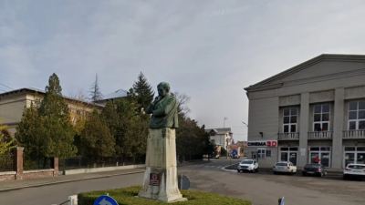 Colegiul Alexandru Vlahuță din Râmnicu Sărat, Buzău