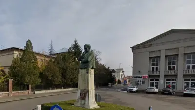 Colegiul Alexandru Vlahuță din Râmnicu Sărat, Buzău