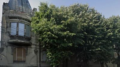 Casa Mór Reiter din Timișoara, Timiș