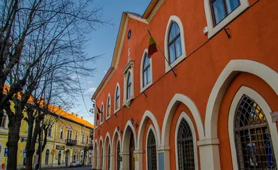 Muzeul de Artă Satu Mare