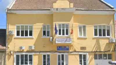 Casa Bügler din Reșița, Caraș Severin
