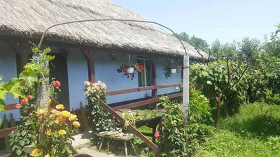 Muzeul din satul Craidorolț, Satu Mare