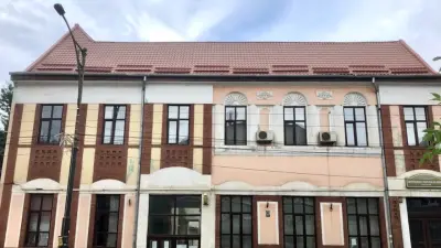 Poșta - Inspectotatul Teritorial de Muncă (ITM) Reșița, Caraș Severin