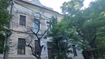 Casa Károly Fichtner din Timișoara, Timiș