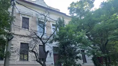 Casa Károly Fichtner din Timișoara, Timiș