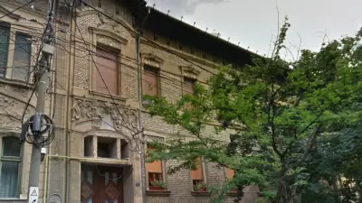 Casa Dr. Junkert, Casa Kornél Tunner din p-ța Plevnei, Timișoara