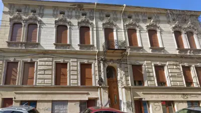 Casa Holczer din Timișoara, Timiș