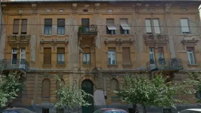 Palatul Jakab Klein şi Miklós Frecot  din Timișoara, Timiș