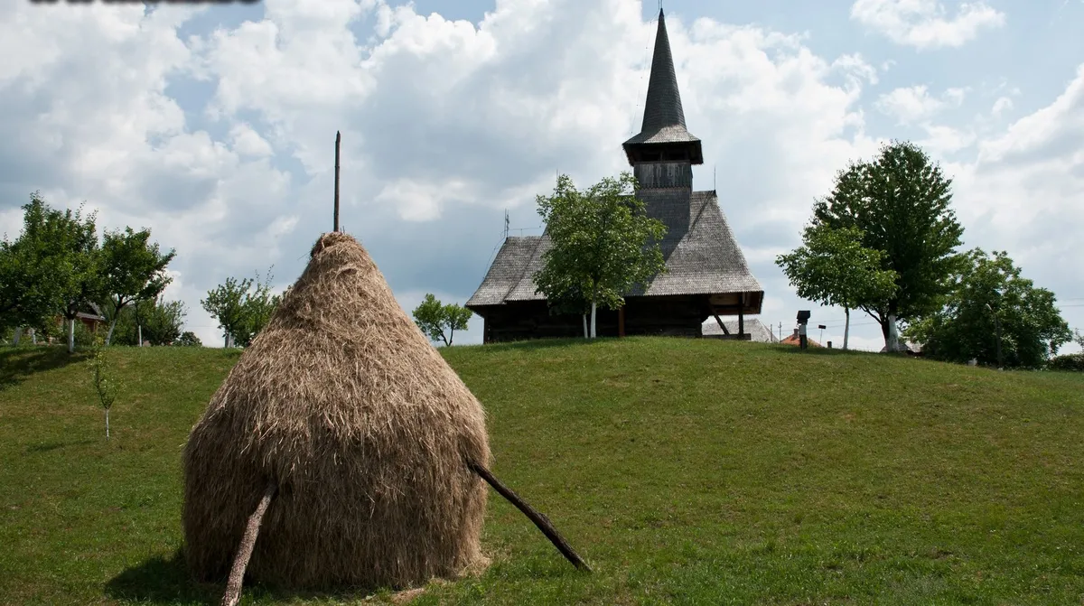 Muzeul Țării Oașului, Negreşti-Oaş, Satu Mare
