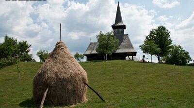Muzeul Țării Oașului, Negreşti-Oaş, Satu Mare