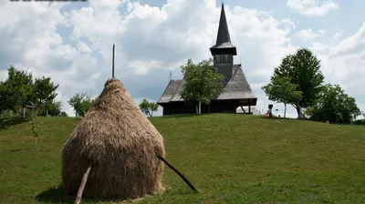 Muzeul Țării Oașului, Negreşti-Oaş, Satu Mare