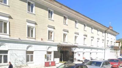 Hotel Ferdinand din Băile Herculane, Caraș Severin