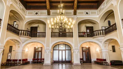 Muzeul Municipiului Carei (Castelul Karoly), Satu Mare