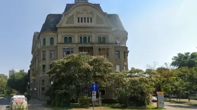 Baia Publică Neptun din Timișoara, splaiul Nistrului