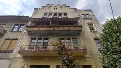 Palatul văduvei Székely din Timișoara, bd. 3 August 1919 