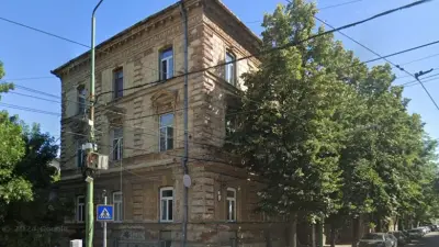 Casa Arhiducelui din Timișoara, bd. 3 August 1919