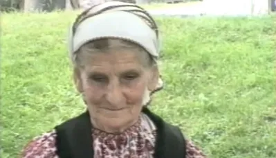 Mama Ghița (Gheorghița Măleanu), poetul-țăran de geniu din Bărbătești, Vâlcea