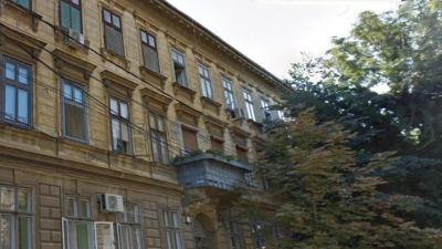 Casa Stefan Elstner, Casa Reichenbach din Timișoara, cartier Fabric