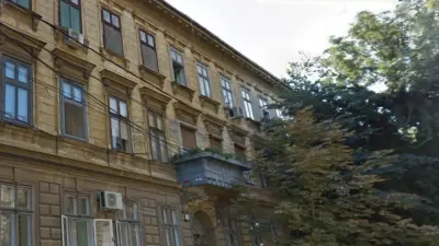 Casa Stefan Elstner, Casa Reichenbach din Timișoara, cartier Fabric