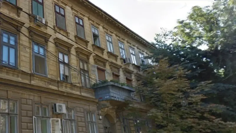 Casa Stefan Elstner, Casa Reichenbach din Timișoara, cartier Fabric