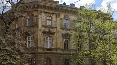 Palatul Iosif Bonțilă, Palatul Gyula Illits din Timișoara, bd. 3 August 1919