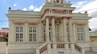 Casa Demetriad din Călărași Casa Demetriad din Călărași