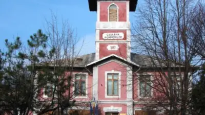 Arhivele Statului din Călărași