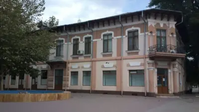 Hotel Victoria din Oltenița, Călărași Hotel Victoria din Oltenița, Călărași