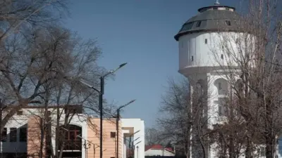 Turnul de apă - Muzeul de Artă din Oltenița, Călărași Turnul de apă - Muzeul de Artă din Oltenița, Călărași