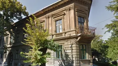 Casa Benjamin Habekost, Casa Leopold Kanizsa din Timișoara, str. Episcop Alexandru Bonnaz