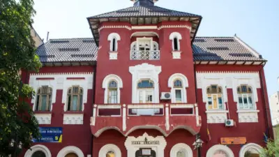 Policlinica din Oltenița, Călărași Policlinica din Oltenița, Călărași
