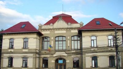 Clinicile de neurologie și neuropsihiatrie infantilă din Cluj Napoca