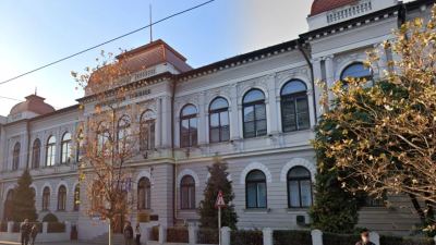 Institutul Politehnic din Cluj Napoca