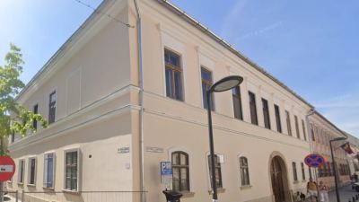 Casa Beldi din Cluj-Napoca, str. I. C. Brătianu