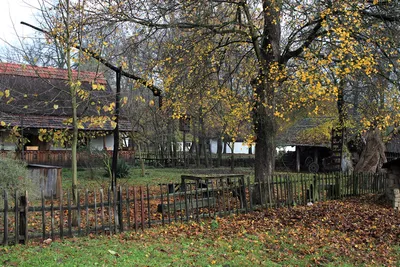 Muzeul tradiţiilor slovacilor din Nădlac, Arad