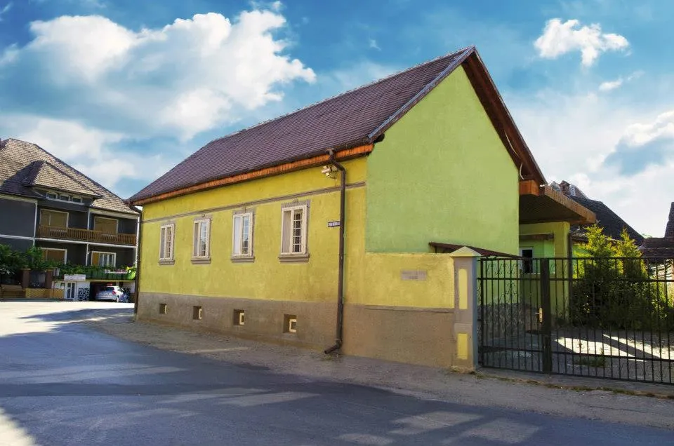 Muzeul Avrig, Sibiu