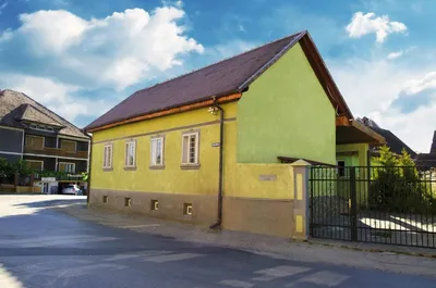 Muzeul Avrig, Sibiu