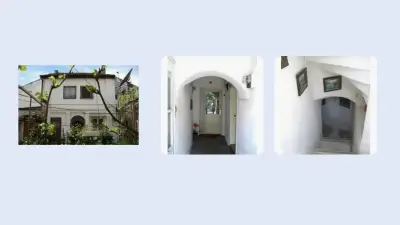 Casa turcească, una dintre cele mai vechi case din Timișoara