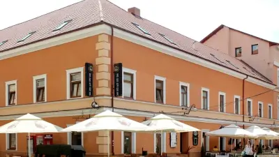 Casă veche din Timișoara, str. Francesco Griselini