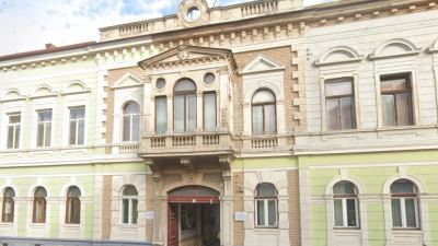 Bastionul Postăvarilor din Cluj-Napoca, str. Iancu Avram