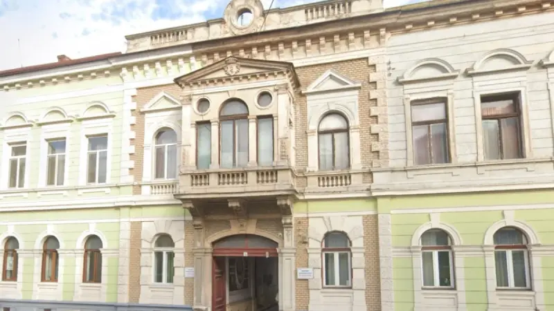 Bastionul Postăvarilor din Cluj-Napoca