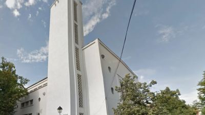 Casa universitarilor - Colegiul academic din Cluj-Napoca