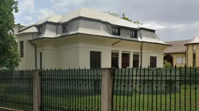Casa Mühle din Timișoara, bd. Mihai Viteazul 