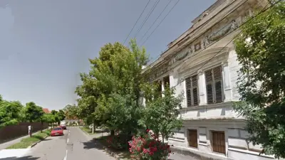 Casa Franz Wettel din Timișoara, Timiș