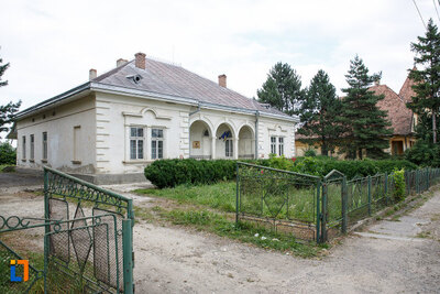 Muzeul de Istorie Siret, Suceava
