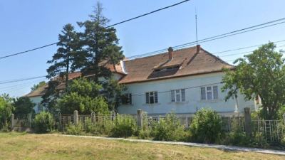 Spitalul orășenesc Buziaș, Timiș