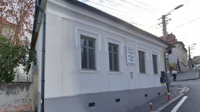 Casa Silași Grigore din Cluj-Napoca, str. Bisericii Ortodoxe