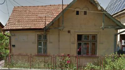 Casa Józsa Béla din Cluj-Napoca, str. Jean Jaures