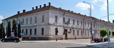 Muzeul de Etnografie Samuil şi Eugenia Ioneţ, Rădăuţi, Suceava