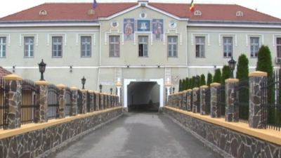Cetatea Martinuzzi - Cetatea Gherla, Cluj
